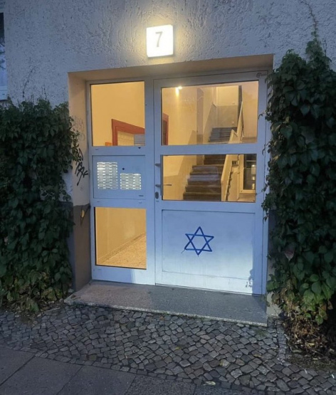 En Berlín comenzaron a 