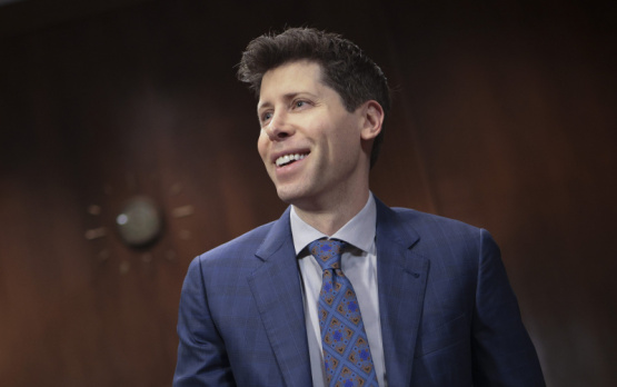 Tras una batalla interna en la empresa: OpenAi anuncio el regreso de Sam Altman como director ejecutivo